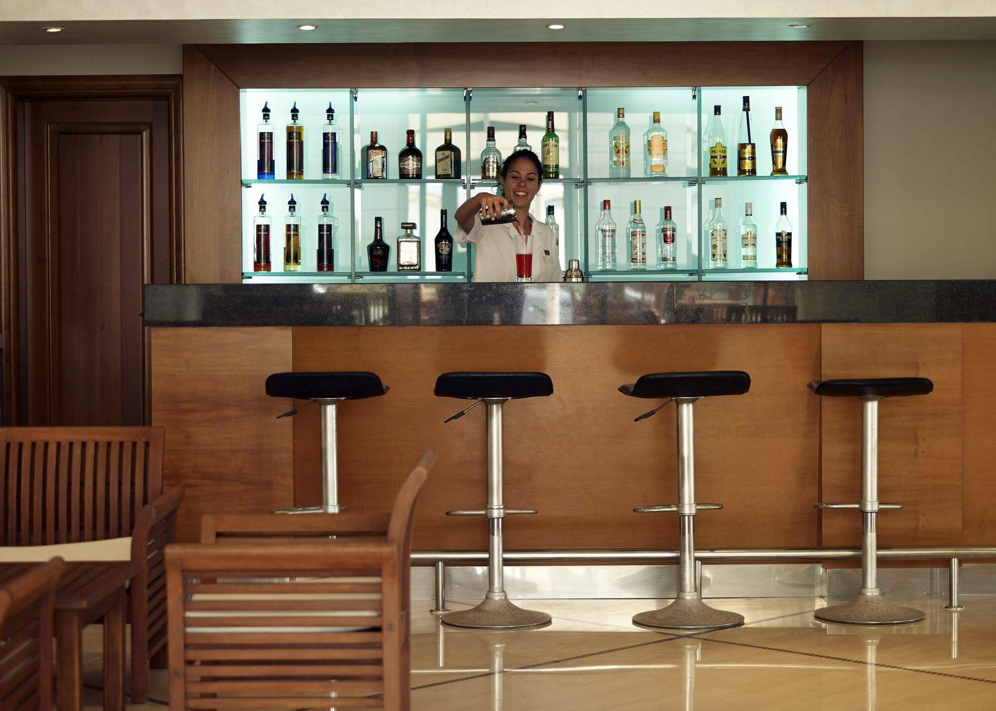 Mitsis La 酒店 Rhodes City