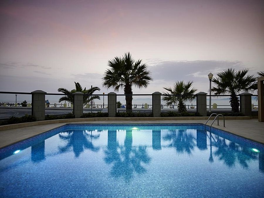 Otel Mitsis La 4*
